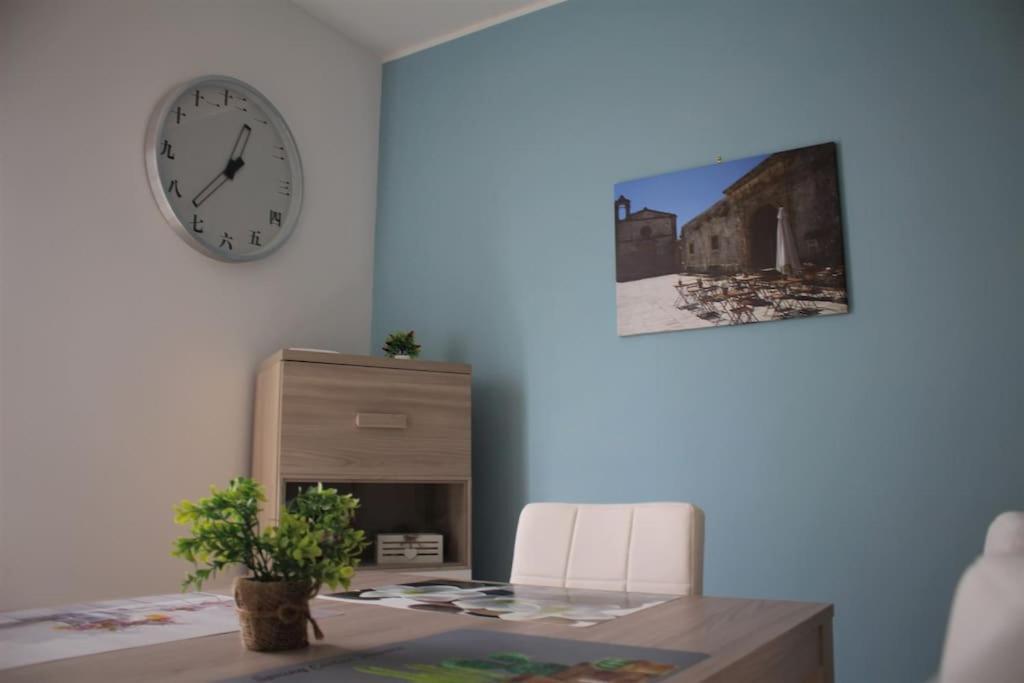 Appartement La Terrazza di Màriel à Pachino Extérieur photo