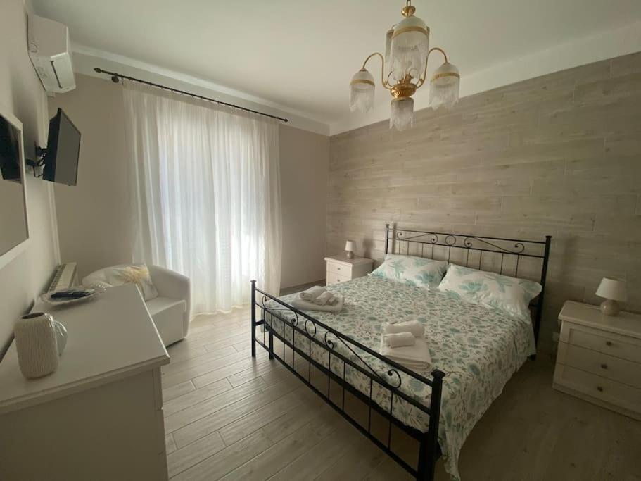 Appartement La Terrazza di Màriel à Pachino Extérieur photo