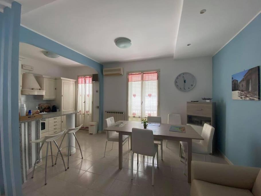 Appartement La Terrazza di Màriel à Pachino Extérieur photo